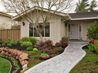 1759 Saint Norbert Dr, Danville, CA