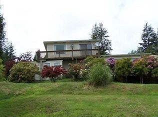 91063 N Bank Ln, Coquille, OR 97423