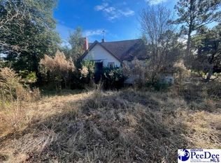 3205 Hartsville Hwy, Darlington, SC 29540