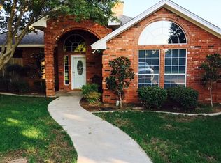 4808 Timber Ln, Midland, TX 79707