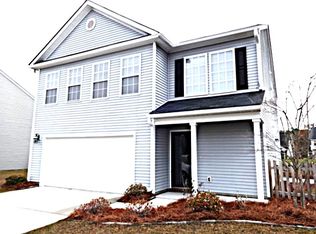 8176 Halbert Dr, Charleston, SC 29406