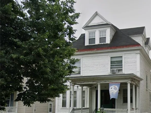 96 Fargo Ave, Buffalo, NY