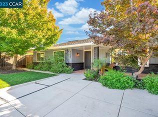 3227 Burton Ct, Lafayette, CA 94549