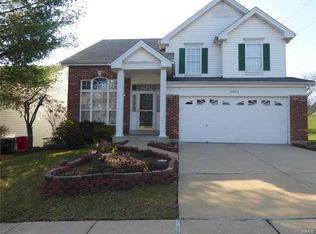 11069 Kohrs Ln, Saint Louis, MO 63123