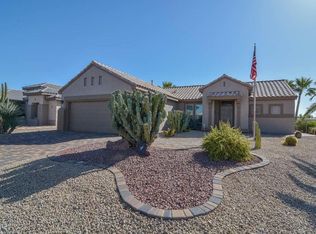 18333 N Verde Roca Dr, Surprise, AZ 85374