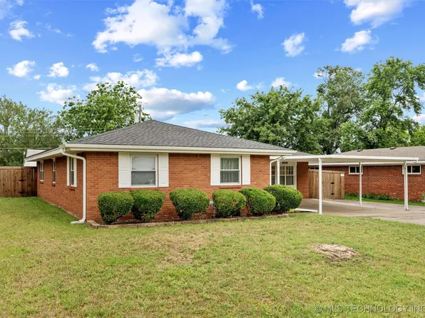 4959 Princeton Dr, Bartlesville, OK 74006