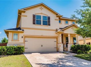 1474 Heep Run, Buda, TX 78610