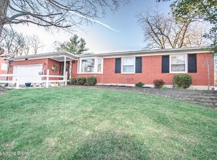 1113 Hennepin Dr, Louisville, KY 40214