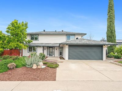 6725 Hillglen Way, Fair Oaks, CA, 95628
