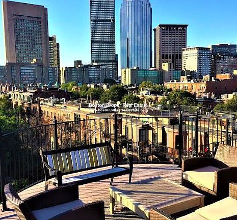 533 Columbus #7 Boston - South End Unit Photo 7