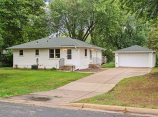11308 President Dr NE, Blaine, MN 55434