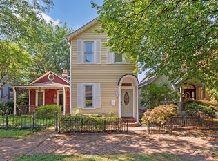 485 E Sycamore St, Columbus, OH 43206