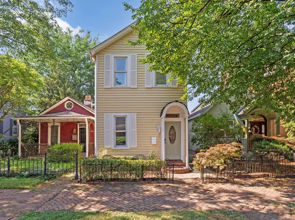 485 E Sycamore St, Columbus, OH 43206