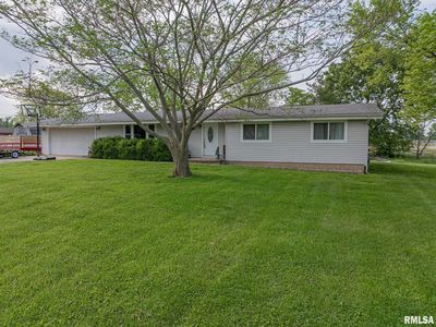 526 Hardacre Rd, Salem, IL, 62881