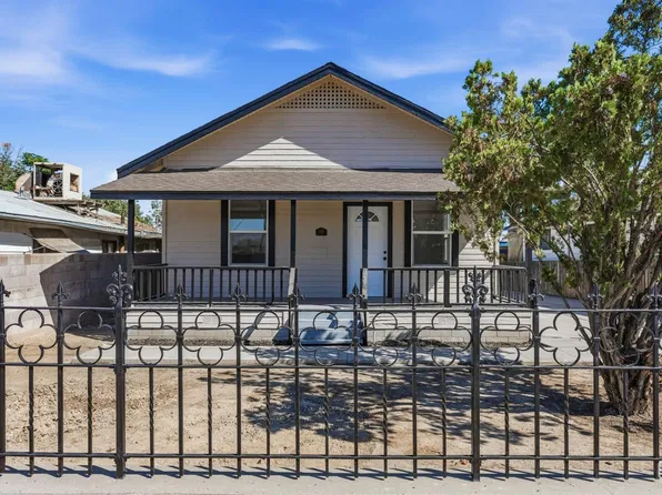 114 N Lincoln St, Taft, CA 93268