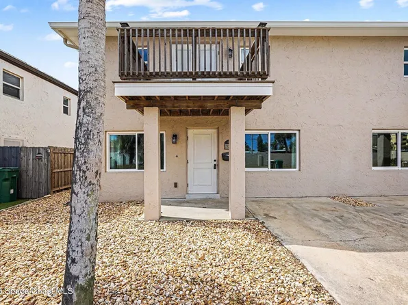 1280 Highway A1a Hwy N #D, Satellite Beach, FL 32937