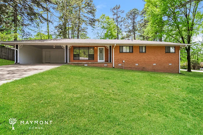 2731 Ranchwood Dr — Photo 1
