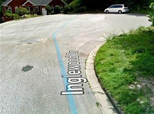 2748 Inglewood Dr LOT 59, Gainesville, GA