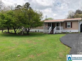 7012 Groundhog Rd, Morris, AL 35116