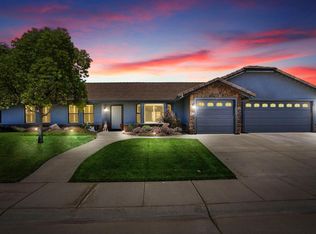 812 Buttercup Cir, Galt, CA