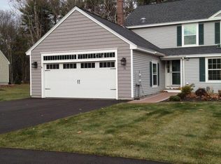 14 Alewive Ct UNIT 52, Wells, ME 04090