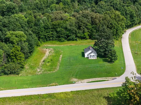 2736 State Route Hwy #69, Hawesville, KY 42348