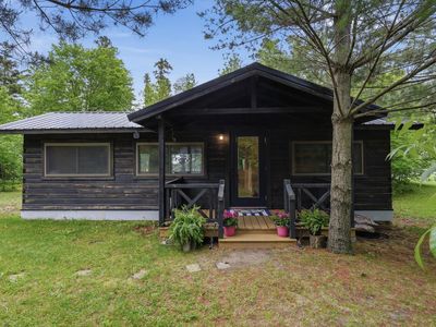 39441 Ironwood Trl, Frazee, MN, 56544
