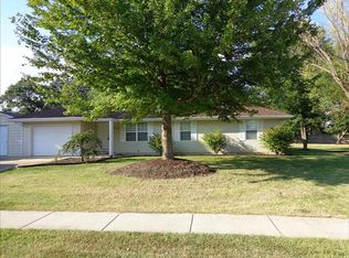 3645 W Farm Road 178, Battlefield, MO 65619