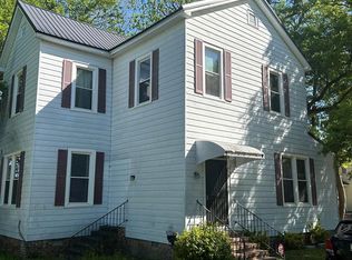 311 Ashton Ave, Kingstree, SC 29556