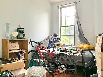 Rented by Doorway NYC, LLC