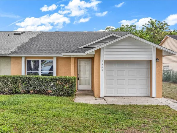 2343 Pear Tree Ct, Orlando, FL 32807