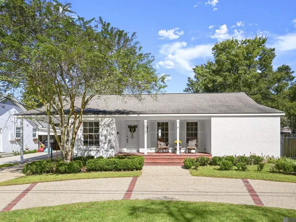 4263 Sweetbriar St, Baton Rouge, LA 70808