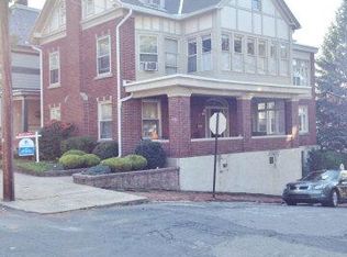 1300 Mahantongo St, Pottsville, PA 17901