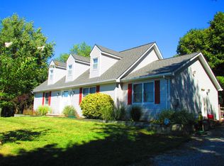 12805 Bunker Hill Rd, Union Bridge, MD 21791