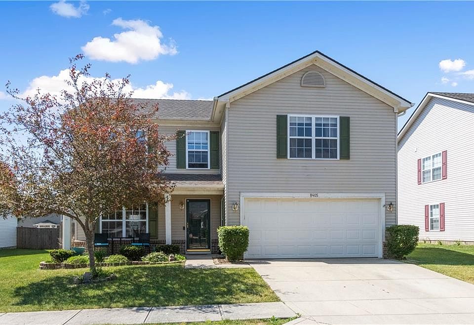 1st image of 8405 Catchfly Dr
