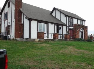 603 E Hubach Hill Rd, Raymore, MO 64083
