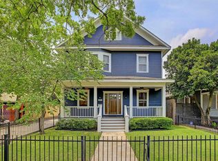 1411 Columbia St, Houston, TX 77008