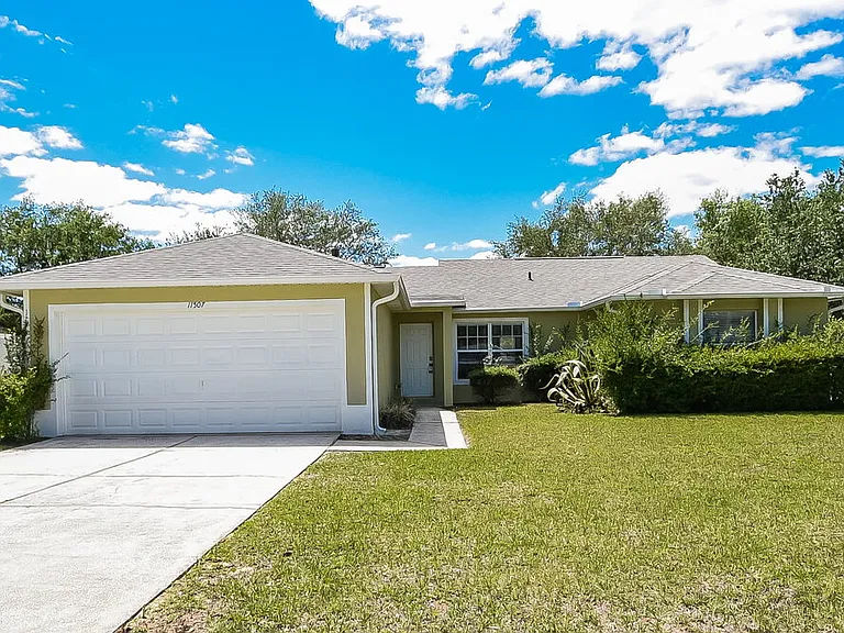 11507 Brandiwine Ct — Photo 1