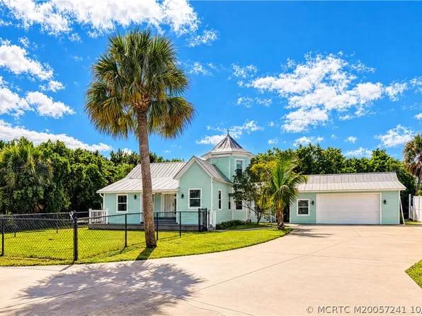 11995 S Indian River Dr, Jensen Beach, FL 34957