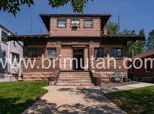 305 S. Douglas St. - 1, Salt Lake City, UT 84102