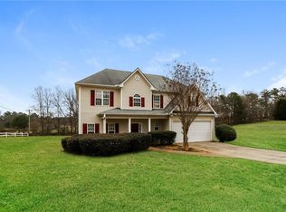 15 Ardella Dr, Covington, GA 30016