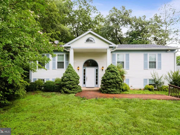 11821 Sinclair Ln, Manassas, VA 20112