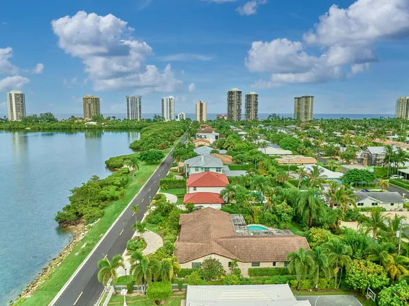 1091 Pine Point Road, Singer Island, FL 33404