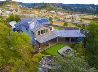 2736 Ortega Rd, Ramona, CA 92065