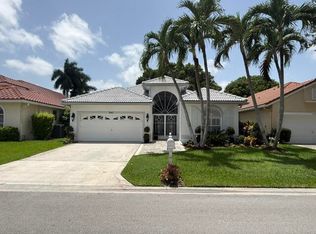 7641 Santee Terrace, Lake Worth, FL 33467