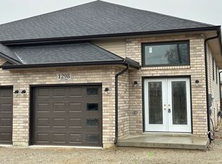 1298 Tourangeau Rd, Windsor, ON N8Y 4H7