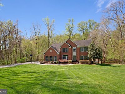 405 Pondview Ln, Davidsonville, MD, 21035