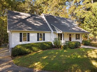 4126 Samuels Ct, Oxford, NC 27565