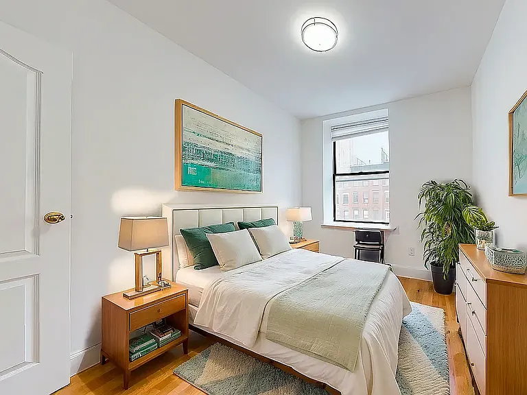 117 W 116th St #5 — Photo 4