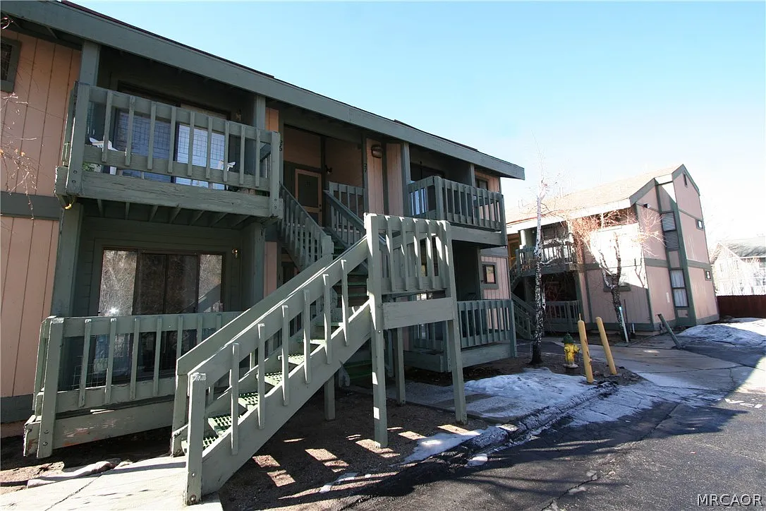 2 bed, 2.0 bath, 827 sqft, $1,500 — Photo 1